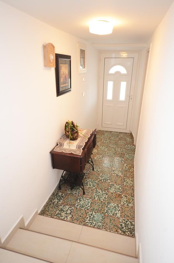 Stone House Dragutinovic Διαμέρισμα Κότορ Εξωτερικό φωτογραφία