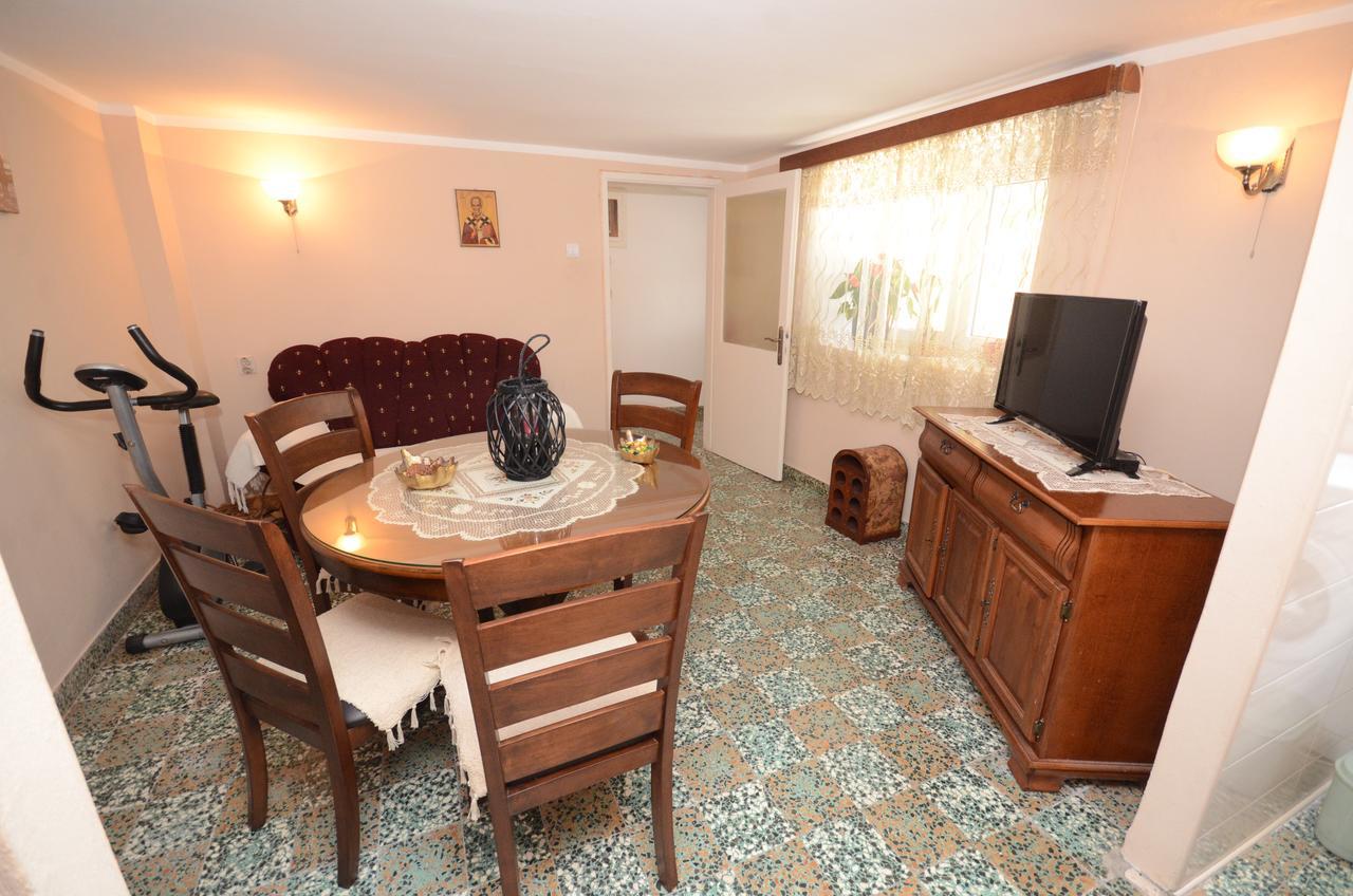 Stone House Dragutinovic Διαμέρισμα Κότορ Εξωτερικό φωτογραφία