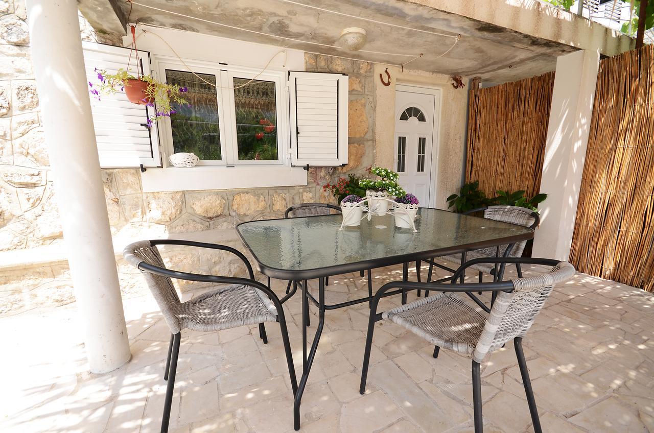 Stone House Dragutinovic Διαμέρισμα Κότορ Εξωτερικό φωτογραφία