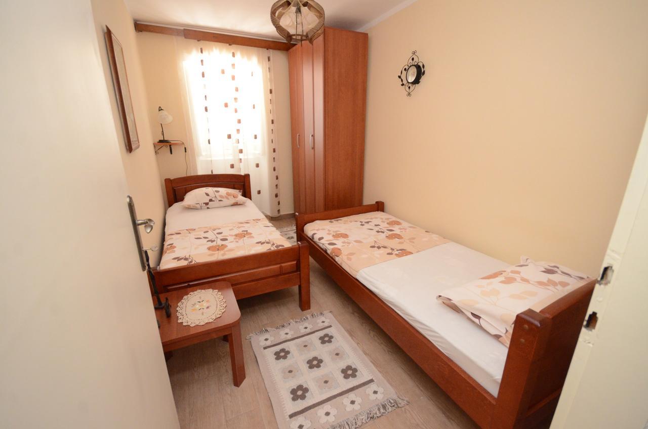Stone House Dragutinovic Διαμέρισμα Κότορ Εξωτερικό φωτογραφία